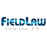 Field Law, P.A. Logo