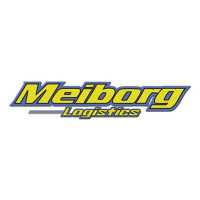Meiborg 3PL Warehouse Logo