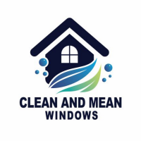 Clean And Mean Windows Logo