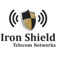 Iron Shield Networks Logo