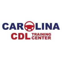 Carolina CDL Training Center Logo