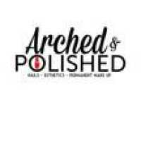 Arched & Polished Logo