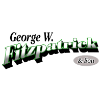 George W Fitzpatrick & Son Logo