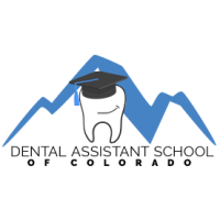 Dental Assistant School of Colorado Logo