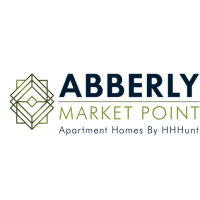 Abberly Market Point Apartment Homes Logo