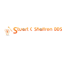 Stuart C. Shaffren, D.D.S. Logo