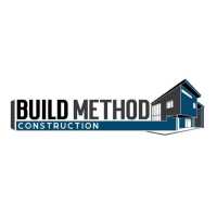 Build Method Construction Logo