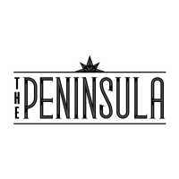 The Peninsula at Buckhead Logo