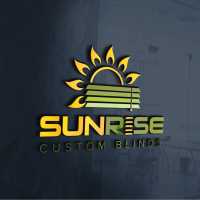 Sunrise Custom Blinds Logo