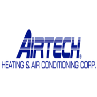 Airtech Heating & Air Conditioning Corp Logo