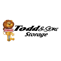Todd & Sons Storage Logo
