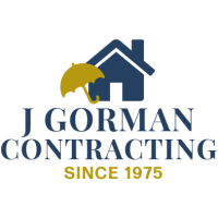 J Gorman Contracting Logo
