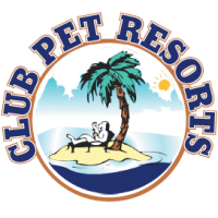 Club Pet Resorts DIA Logo