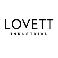 Lovett Industrial Logo