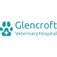 Glencroft Veterinary Hospital Logo
