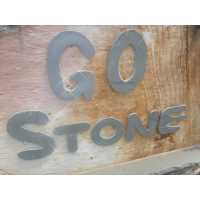 GO Stone Logo