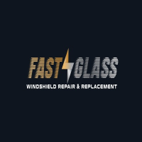 FastGlass Windshield Repair & Replacement Logo