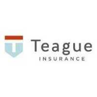 Teague Financial Insurance Services Logo