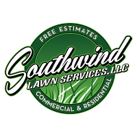 Southwind Lawn Services LLC Logo