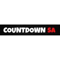 Countdown SA Logo