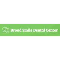 Broad Smile Dental Center Logo