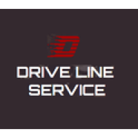 Drive Line Services Logo