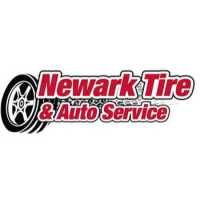 Newark Tire & Auto Service Logo