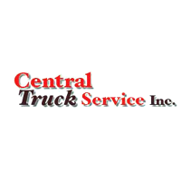 Central Truck Service Inc Logo