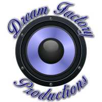Dream Factory Productions Logo