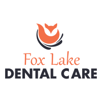 Fox Lake Dental Care Logo