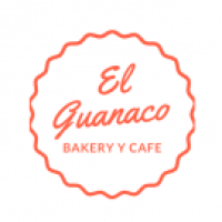 El Guanaco Bakery y Café Logo