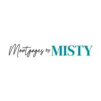 Mortgages by Misty Logo