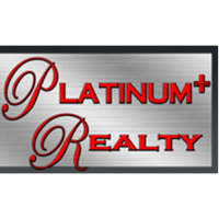 Platinum Plus Realty Logo