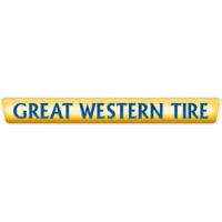 Great Western Tire Logo