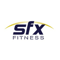 SFX Fitness Logo
