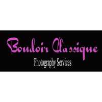 Classic Photos LLC Logo