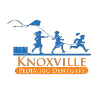 Knoxville Pediatric Dentistry - Sevierville Logo