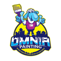 Omnia Painting Logo