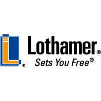 Lothamer Tax Resolution Logo