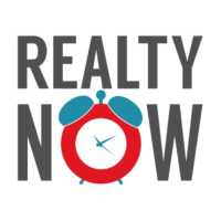 Larry & Mary Smith, Realty Now LLC Logo