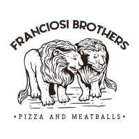 Franciosi Brothers Logo