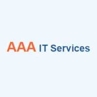 AAA Office Solutions Logo