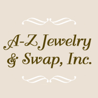 A-Z Jewelry & Swap Inc Logo