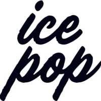 icepop Digital Marketing Agency Logo