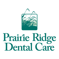 Prairie Ridge Dental Care Logo