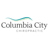 Columbia City Chiropractic Logo