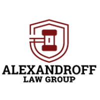 Alexandroff Law Group Logo