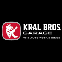 Kral Bros. Hail Valet - Auto Hail Repair Logo