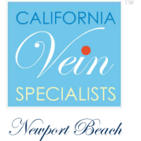 California Vein Specialists Logo