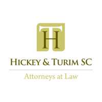 Hickey & Turim Logo
